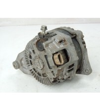 Alternador 150a Nissan Frontier 2.5 163cv 4x2 Manual 2014