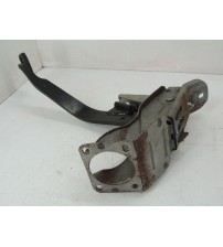 Pedal Freio Nissan Frontier 2.5 Diesel Manual 2014