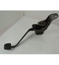 Pedal Embreagem Nissan Frontier 2.5 Diesel Manual 2014