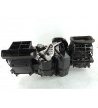 Caixa Evaporadora Ar Condicionado Nissan Frontier S 2014