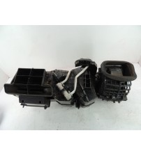 Caixa Evaporadora Ar Condicionado Nissan Frontier S 2014