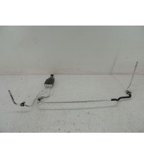 Radiador Resfriador Óleo Hidráulico Frontier 2.5 163cv 2014 Radiador Resfriador Óleo Hidráulico Frontier 2.5 163cv 2014