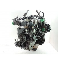 Motor Completo Nissan Frontier 2.5 163cv 2014 Valor Na Troca