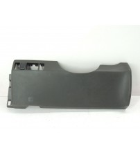 Acabamento Inferior Esquerdo Painel Nissan Frontier S 2014