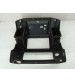 Moldura Central Painel Com Difusores Nissan Frontier S 2014