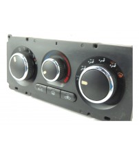 Comando Ar Condicionado Nissan Frontier S 2014