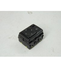 Comando Regulagem Espelho Retrovisor Nissan Frontier 2014