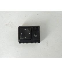 Comando Regulagem Espelho Retrovisor Nissan Frontier 2014