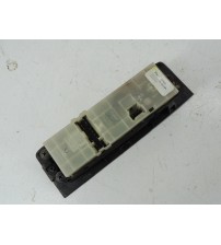 Comando Vidro Porta Motorista Nissan Frontier S 2014