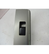 Botão Vidro Elétrico Traseiro Esquerdo Nissan Frontier 2014