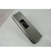 Botão Vidro Elétrico Traseiro Direito Nissan Frontier 2014