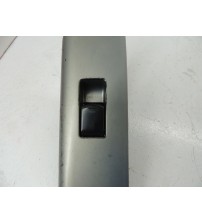 Botão Vidro Elétrico Traseiro Direito Nissan Frontier 2014