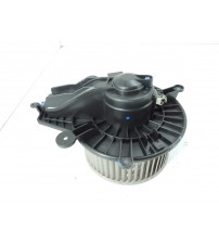 Motor Ventilação Interna Do Painel Nissan Frontier S 2014