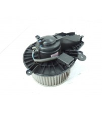 Motor Ventilação Interna Do Painel Nissan Frontier S 2014