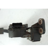 Pedal Acelerador Nissan Frontier 2.5 Diesel 163cv 2014