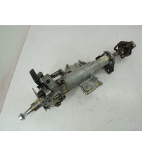 Coluna De Direção Nissan Frontier S 2.5 4x2 2014 Usad0