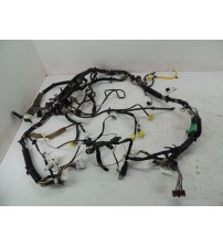 Chicote Interno Painel Frontier S 2.5 163cv 4x2 Manual 2014 Chicote Interno Painel Frontier S 2.5 163cv 4x2 Manual 2014