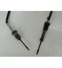 Par Sensor Catalisador Secundário Frontier Cd 2.5 163cv 2014