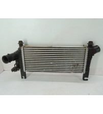 Radiador Intercooler Nissan Frontier 2.5 163cv Manual 2014