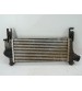 Radiador Intercooler Nissan Frontier 2.5 163cv Manual 2014