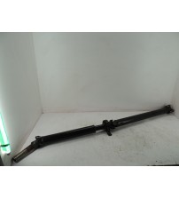 Eixo Cardan Completo Nissan Frontier Cd 2.5 4x2 Manual 2014