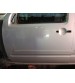 Porta Limpa Dianteira Esquerda Nissan Frontier Cd 2014 Dianteira Esquerda Prata