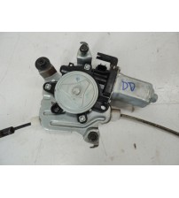Máquina De Vidro Dianteira Direita Nissan Frontier S 2014