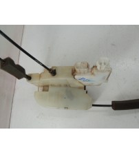 Fechadura Porta Dianteira Direita Nissan Frontier S 2014