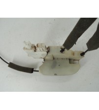 Fechadura Porta Traseira Esquerda Nissan Frontier S 2014