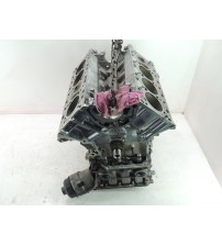 Motor Parcial Porsche Panamera 4s 4.8 V8 2013