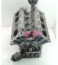 Motor Parcial Porsche Panamera 4s 4.8 V8 2013 Motor Parcial Porsche Panamera 4s 4.8 V8 2013