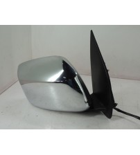 Espelho Retrovisor Lado Direito Nissan Frontier S 2014