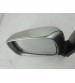 Espelho Retrovisor Lado Esquerdo Nissan Frontier S 2014