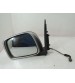 Espelho Retrovisor Lado Esquerdo Nissan Frontier S 2014
