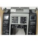 Console Central Com Comandos Porsche Panamera 4s 2013