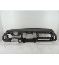 Capa Estrutura Tabelier Painel Nissan Frontier S 2014 Original Capa Estrutura Tabelier Painel Nissan Frontier S 2014 Original
