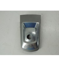 Moldura Alavanca De Marchas Porsche Panamera 4s 2013 Moldura Alavanca De Marchas Porsche Panamera 4s 2013