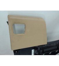 Acabamento Inferior Coluna Direção Porsche Panamera 4s 2013