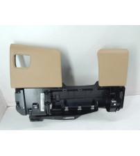 Acabamento Inferior Coluna Direção Porsche Panamera 4s 2013 Acabamento Inferior Coluna Direção Porsche Panamera 4s 2013