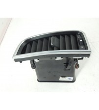 Difusor De Ar Lado Esquerdo Central Painel Panamera 4s 2013