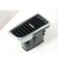 Difusor De Ar Lado Direito Central Painel Panamera 4s 2013 Difusor De Ar Lado Direito Central Painel Panamera 4s 2013