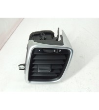 Difusor De Ar Lado Direito Lateral Painel Panamera 4s 2013 Difusor De Ar Lado Direito Lateral Painel Panamera 4s 2013