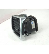 Difusor De Ar Lado Esquerdo Lateral Painel Panamera 4s 2013