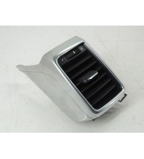 Difusor De Ar Central Traseiro Esquerdo Panamera 4s 2013 Difusor De Ar Central Traseiro Esquerdo Panamera 4s 2013