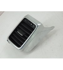 Difusor De Ar Central Traseiro Direito Panamera 4s 2013 Difusor De Ar Central Traseiro Direito Panamera 4s 2013