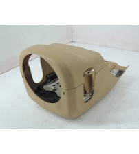 Acabamento Coluna Direção Porsche Panamera 4s 2013 Acabamento Coluna Direção Porsche Panamera 4s 2013