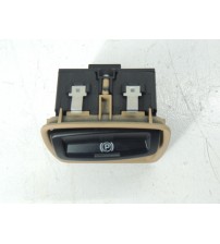 Botão Freio Estacionamento Porsche Panamera 4s 2013 Original