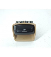 Botão Freio Estacionamento Porsche Panamera 4s 2013 Original Botão Freio Estacionamento Porsche Panamera 4s 2013 Original