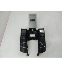 Comando Ar Condicionado Traseiro Porsche Panamera 4s 2013 Comando Ar Condicionado Traseiro Porsche Panamera 4s 2013