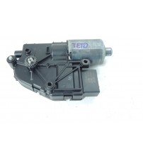 Motor Teto Solar Porsche Panamera 4s 2013 Motor Teto Solar Porsche Panamera 4s 2013